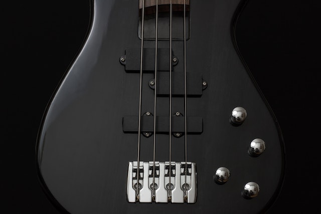 best basses for punk and grunge