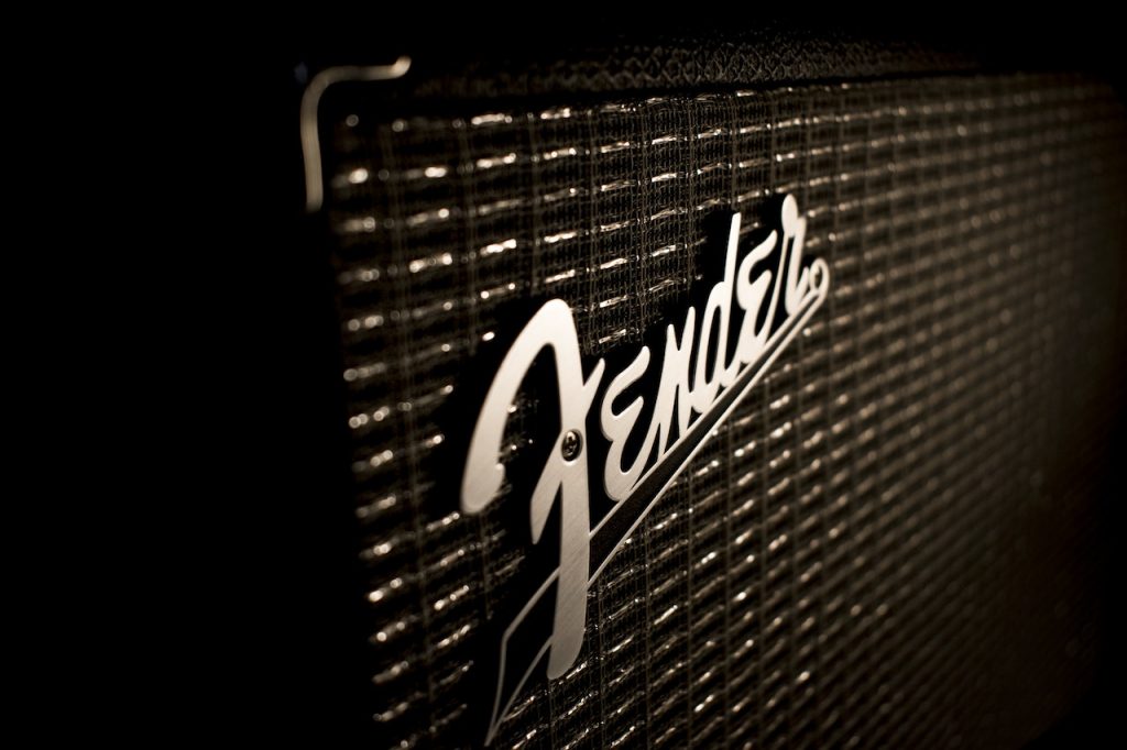 fender rumble 100 v3 bass amp review