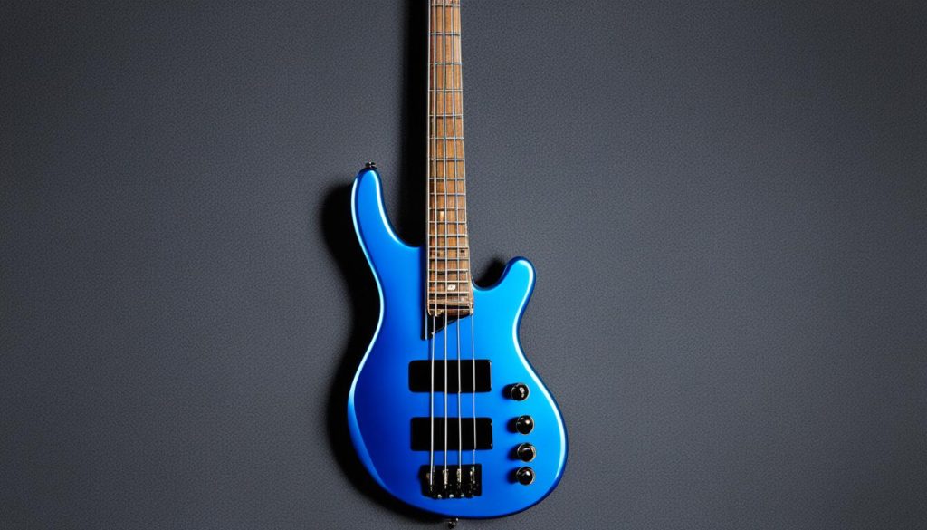 active/passive switch bass